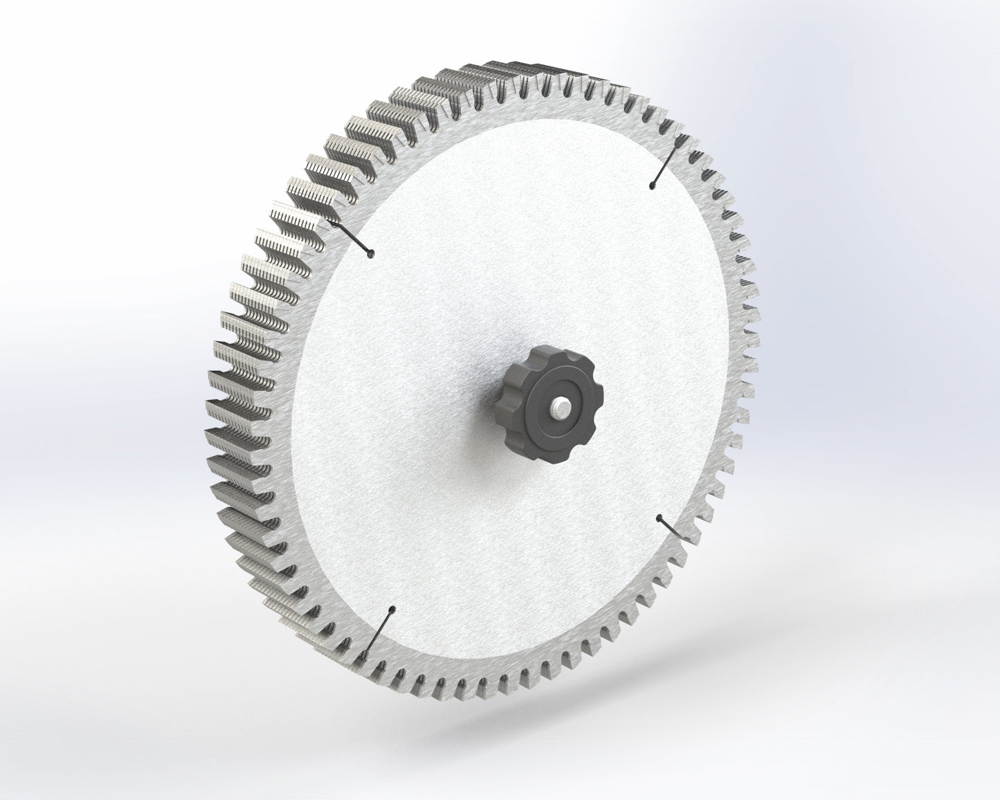Blade Mount